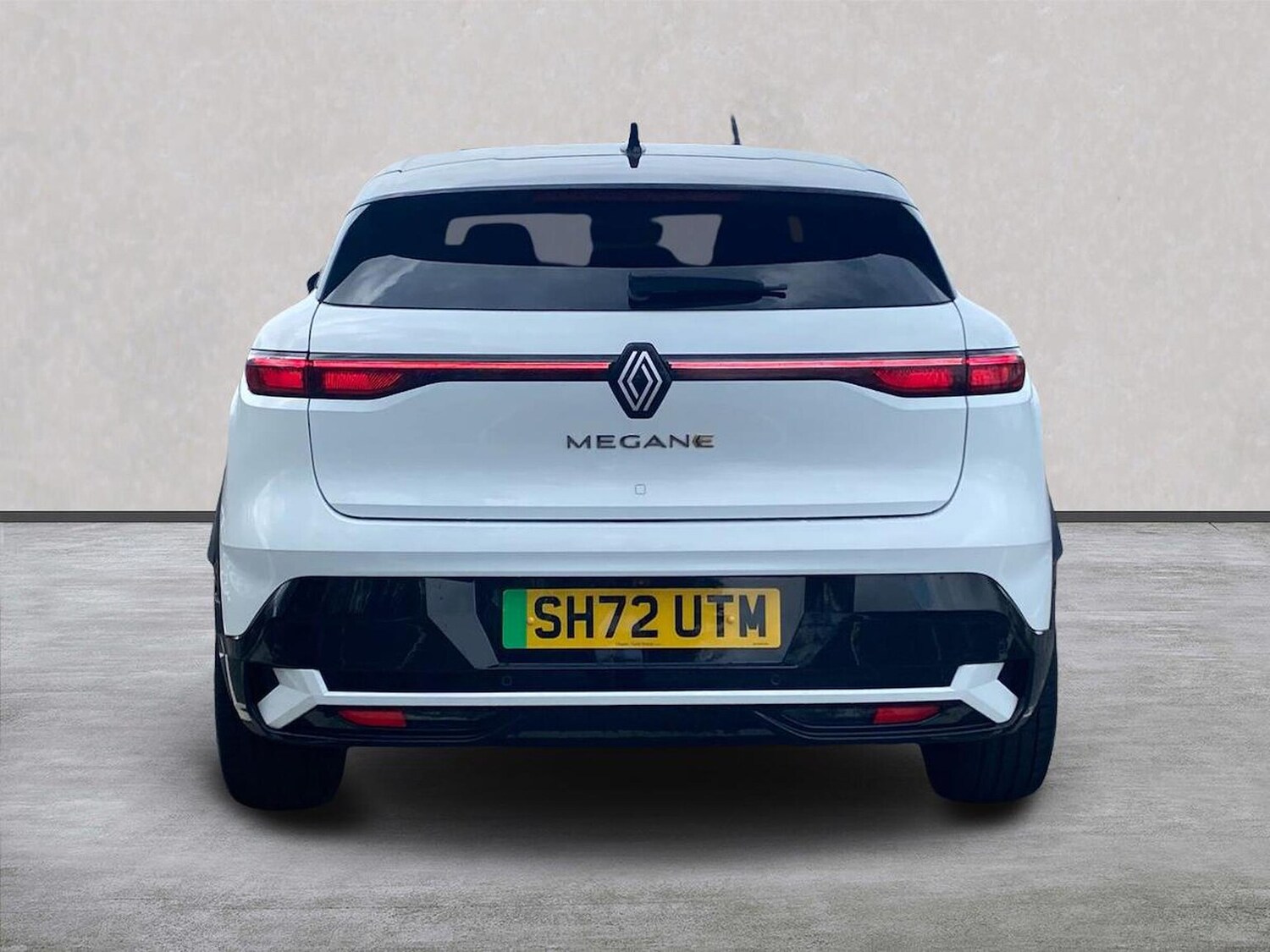 Used Renault Megane E Tech 2022 for sale - 78191554: Photo 6