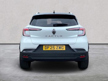 Used Renault Captur 2025 for sale - 78283054: Photo