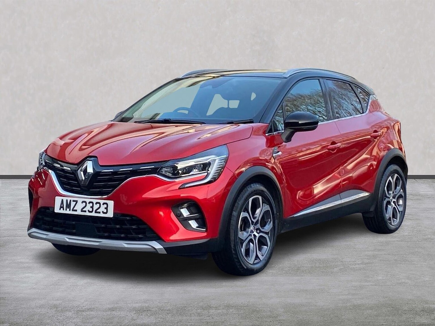 Used Renault Captur 2023 for sale - 76837128: Photo 20