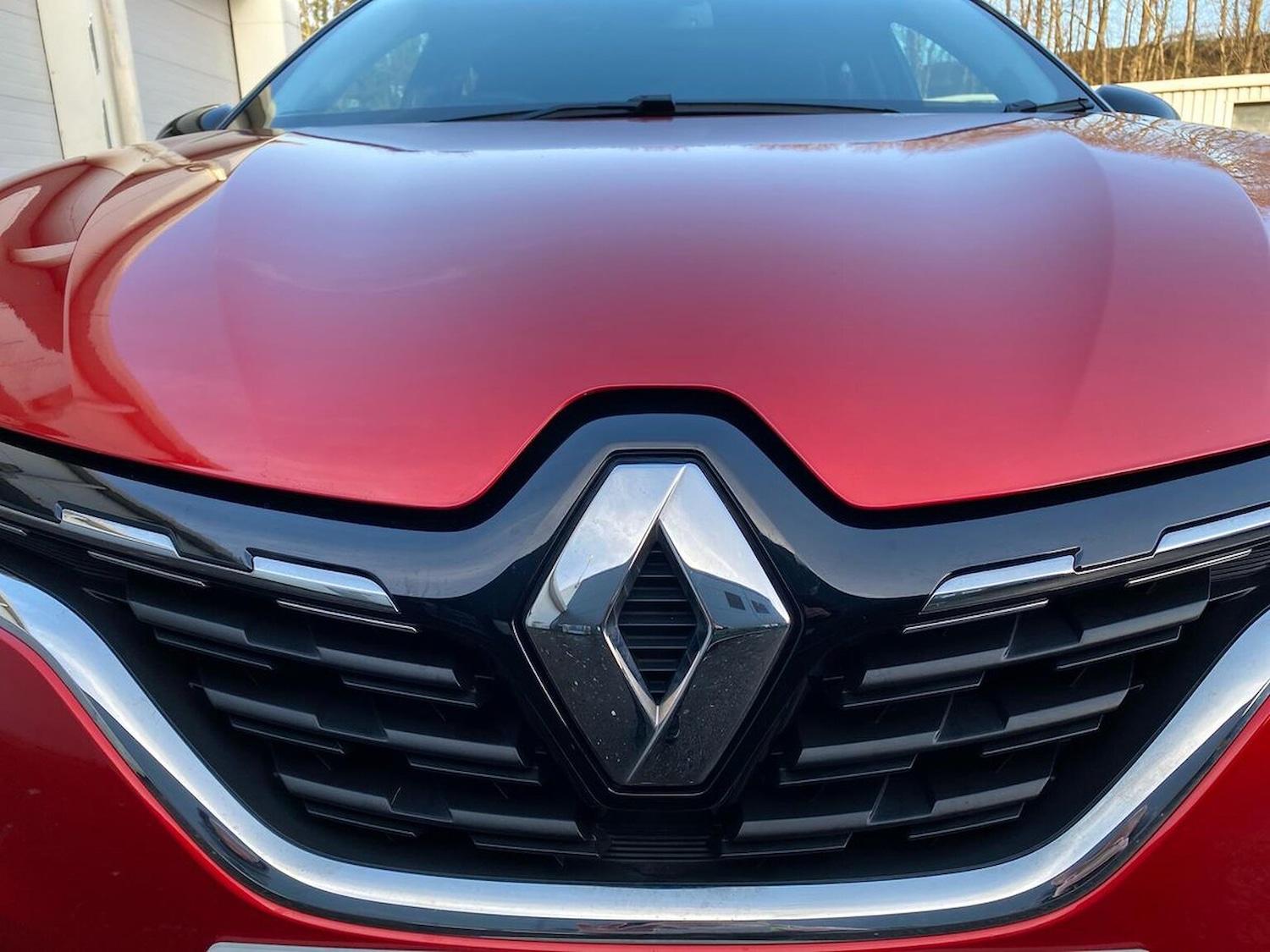 Used Renault Captur 2023 for sale - 76837128: Photo 30