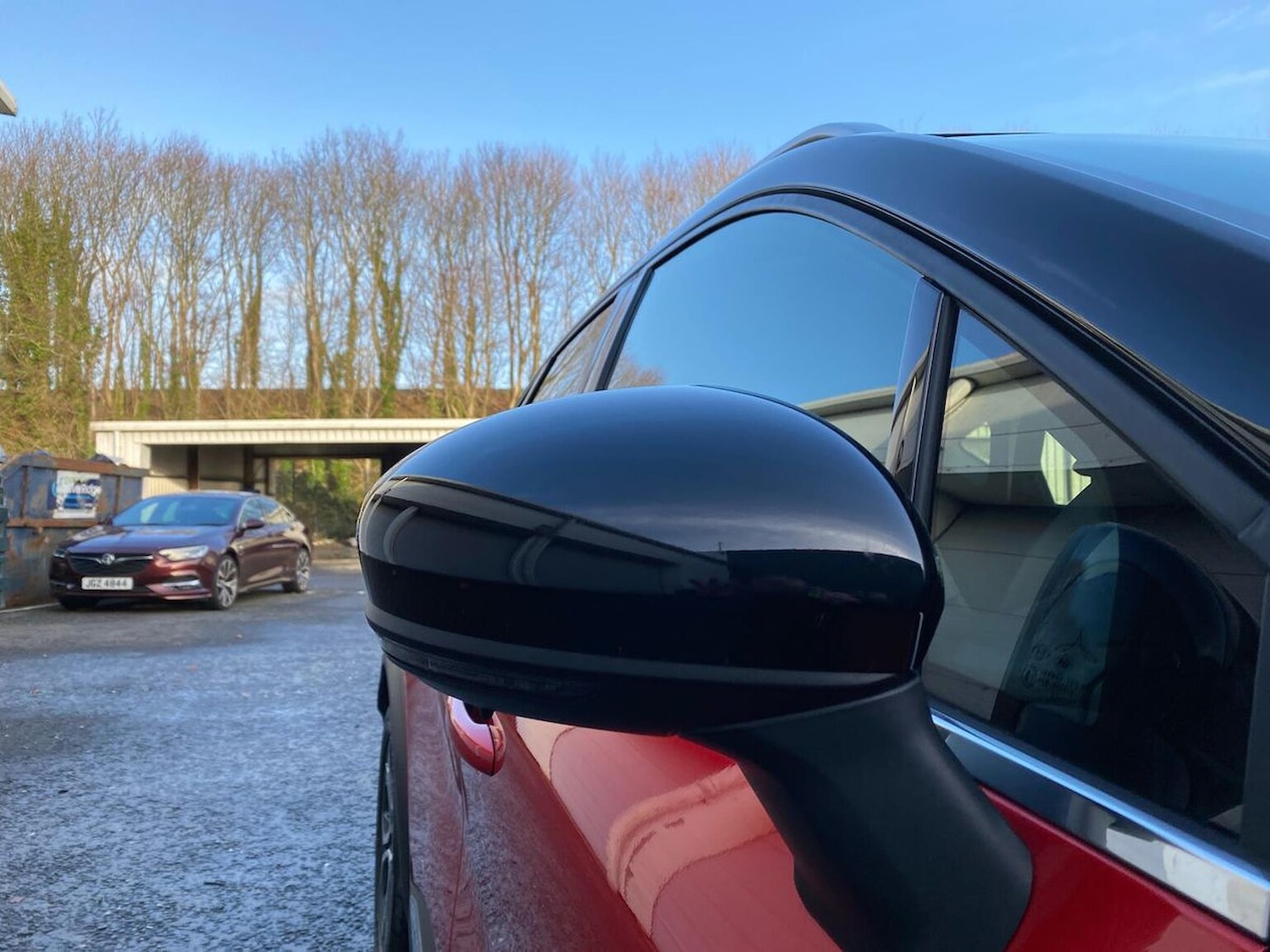 Used Renault Captur 2023 for sale - 76837128: Photo 32