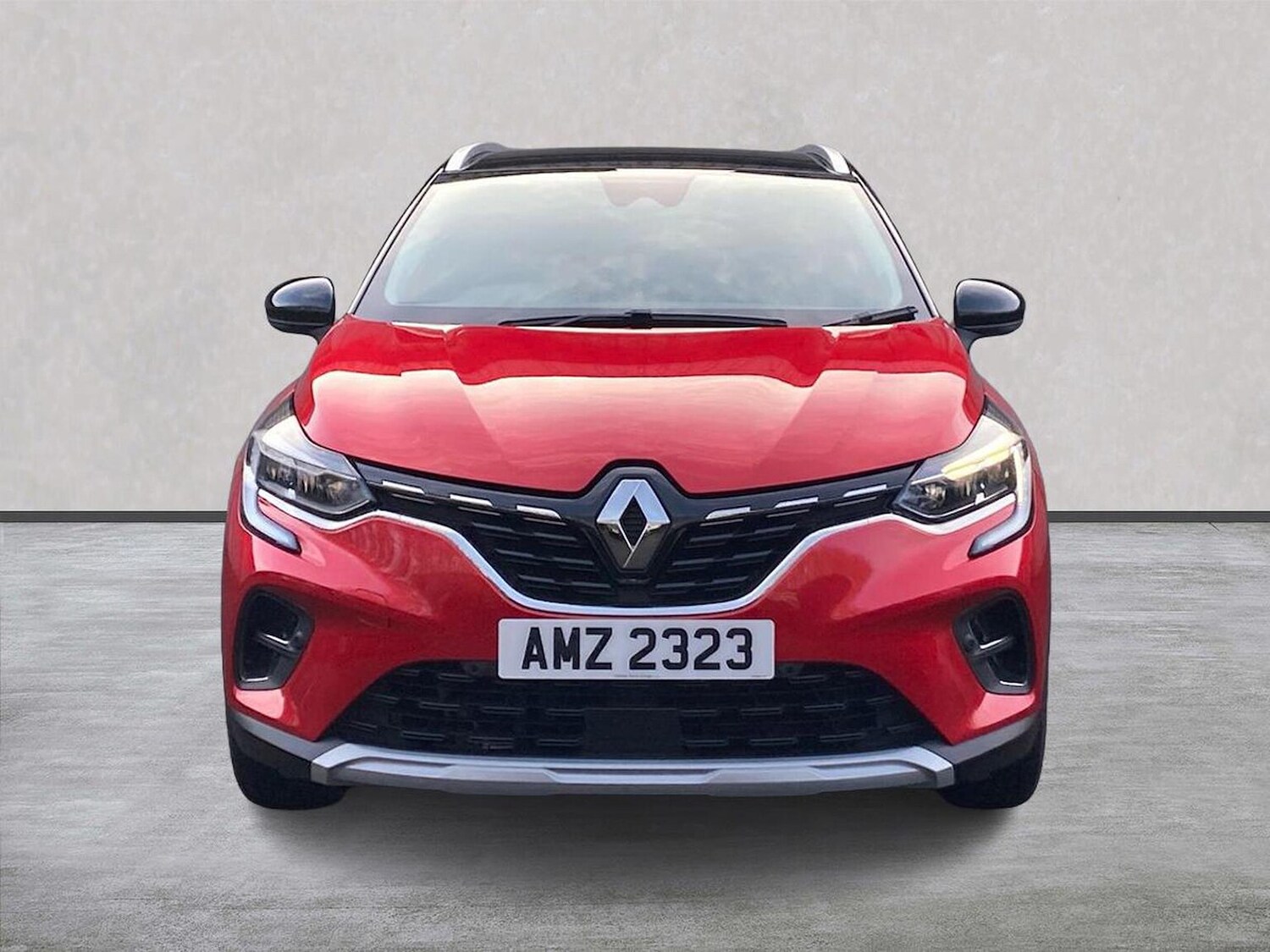 Used Renault Captur 2023 for sale - 76837128: Photo 5