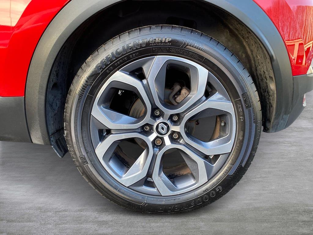 Used Renault Captur 2023 for sale - 76837128: Photo 6