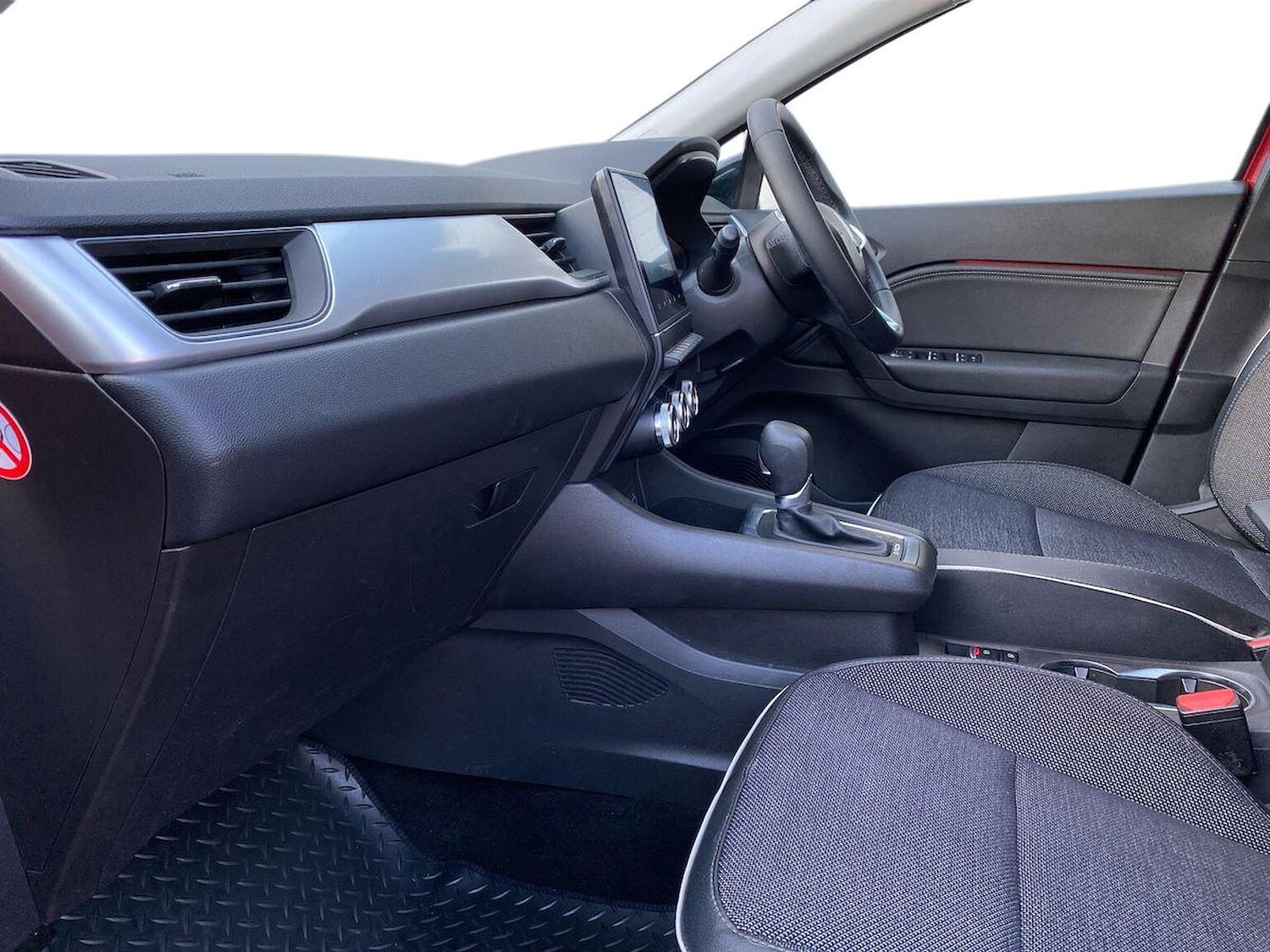 Used Renault Captur 2023 for sale - 76837128: Photo 7