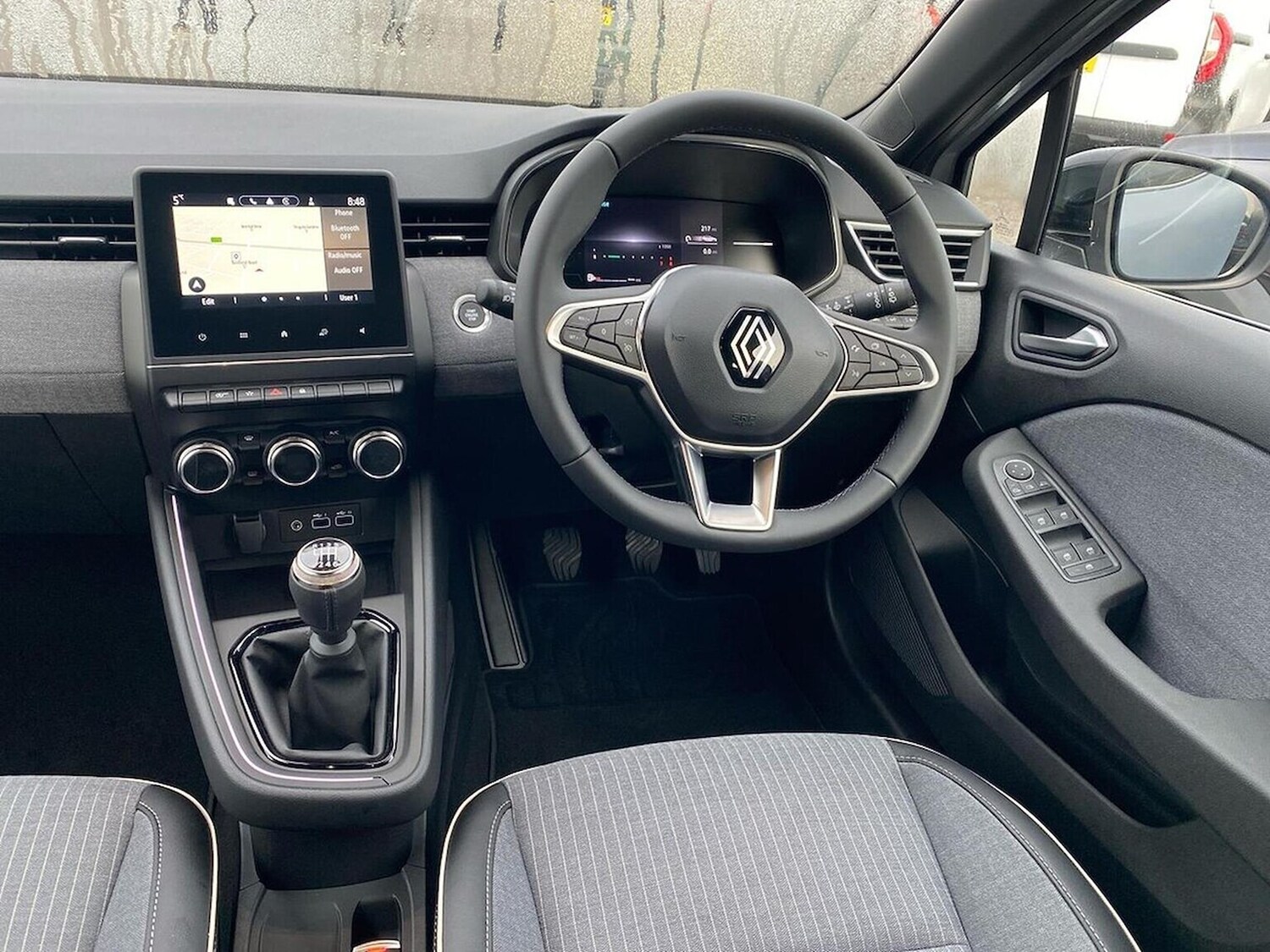 Used Renault Clio 2025 for sale - 77489668: Photo 18