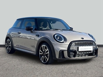Used MINI Hatch 2024 for sale - 78266834: Photo