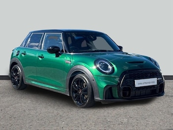 Used MINI Hatch 2023 for sale - 78882198: Photo