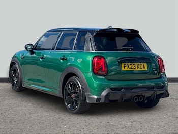 Used MINI Hatch 2023 for sale - 78882198: Photo