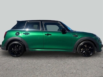 Used MINI Hatch 2023 for sale - 78882198: Photo