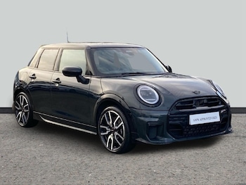 Used MINI Cooper 2024 for sale - 77207073: Photo