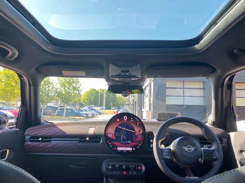 Used MINI Cooper 2024 for sale - 77207073: Photo 21