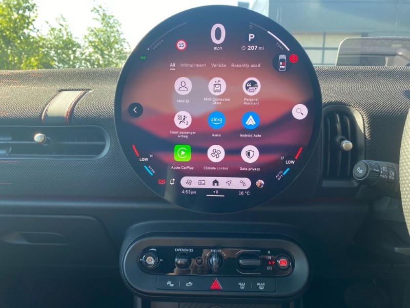 Used MINI Cooper 2024 for sale - 77207073: Photo 26