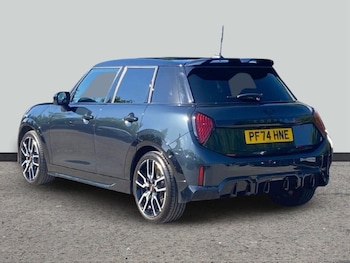 Used MINI Cooper 2024 for sale - 77207073: Photo