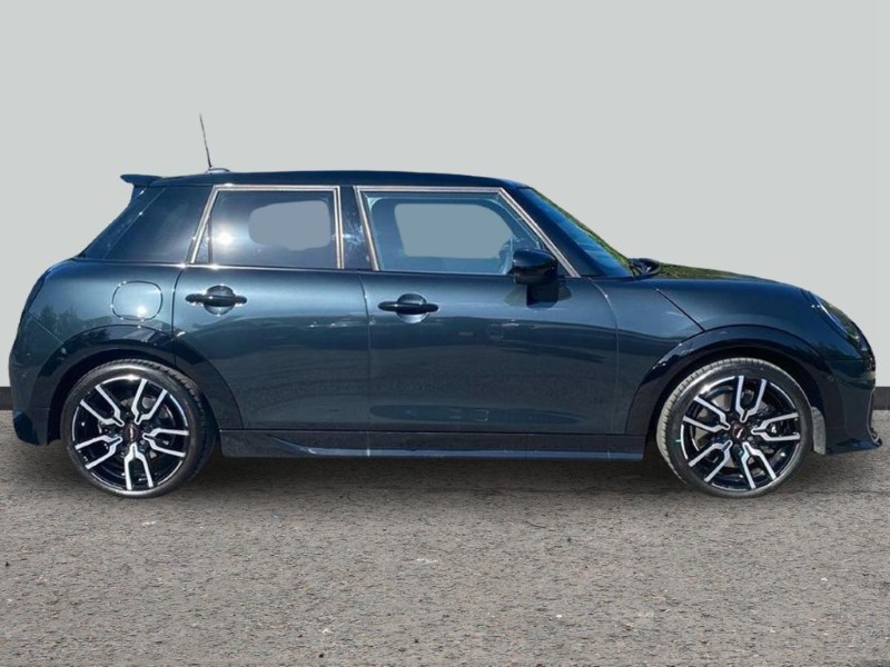 Used MINI Cooper 2024 for sale - 77207073: Photo 3