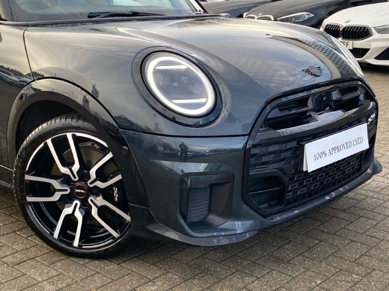 Used MINI Cooper 2024 for sale - 77207073: Photo 40
