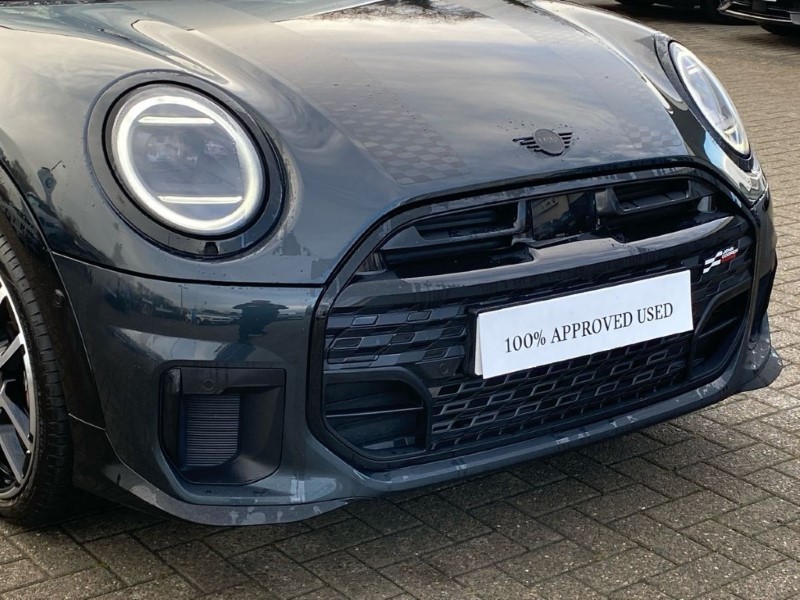 Used MINI Cooper 2024 for sale - 77207073: Photo 41