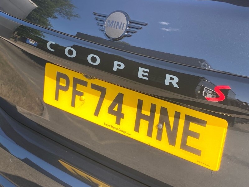 Used MINI Cooper 2024 for sale - 77207073: Photo 45