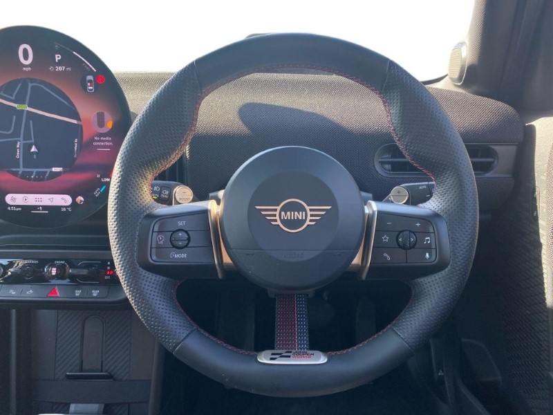 Used MINI Cooper 2024 for sale - 77207073: Photo 5