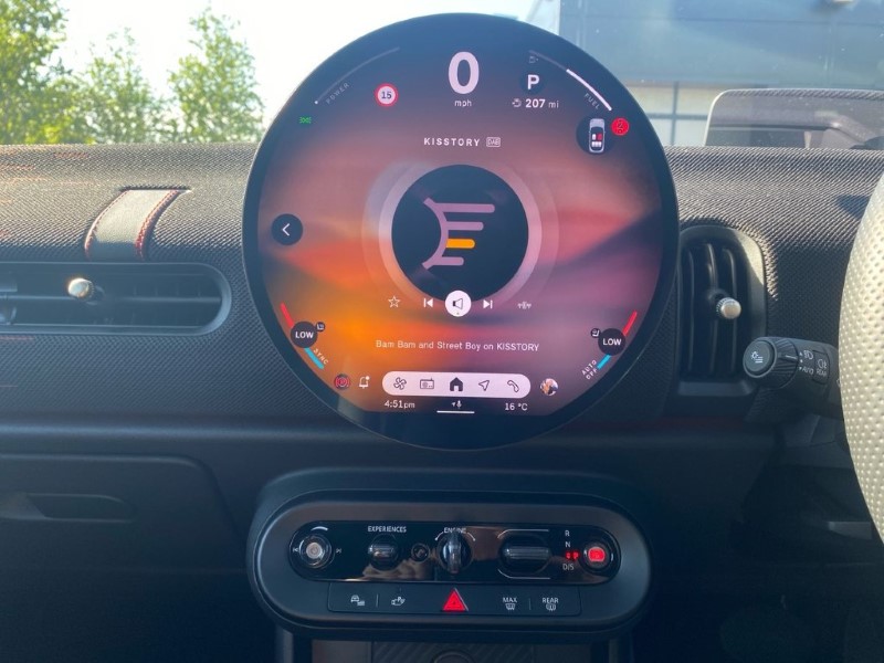 Used MINI Cooper 2024 for sale - 77207073: Photo 8