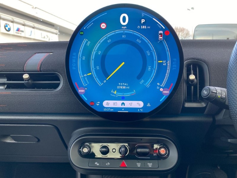 Used MINI Cooper 2024 for sale - 77207073: Photo 9