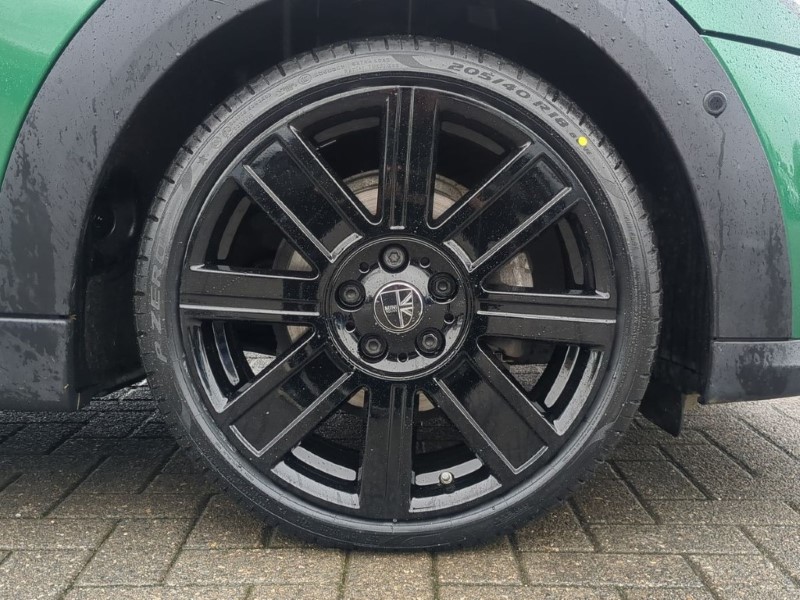 Used MINI Hatch 2023 for sale - 77461932: Photo 14