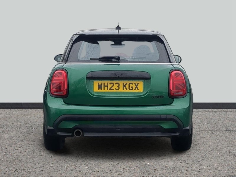 Used MINI Hatch 2023 for sale - 77461932: Photo 15