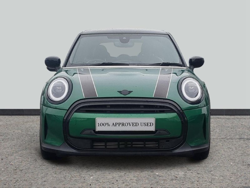 Used MINI Hatch 2023 for sale - 77461932: Photo 16