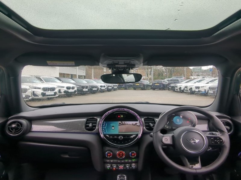 Used MINI Hatch 2023 for sale - 77461932: Photo 21