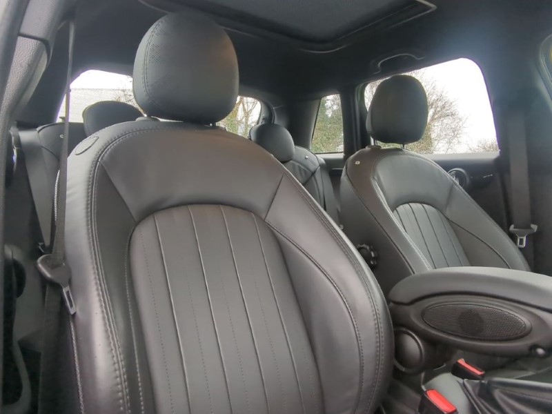 Used MINI Hatch 2023 for sale - 77461932: Photo 25