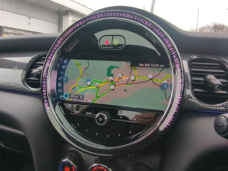 Used MINI Hatch 2023 for sale - 77461932: Photo 27