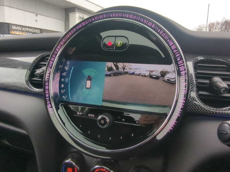 Used MINI Hatch 2023 for sale - 77461932: Photo 28