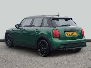 Used MINI Hatch 2023 for sale - 77461932: Photo