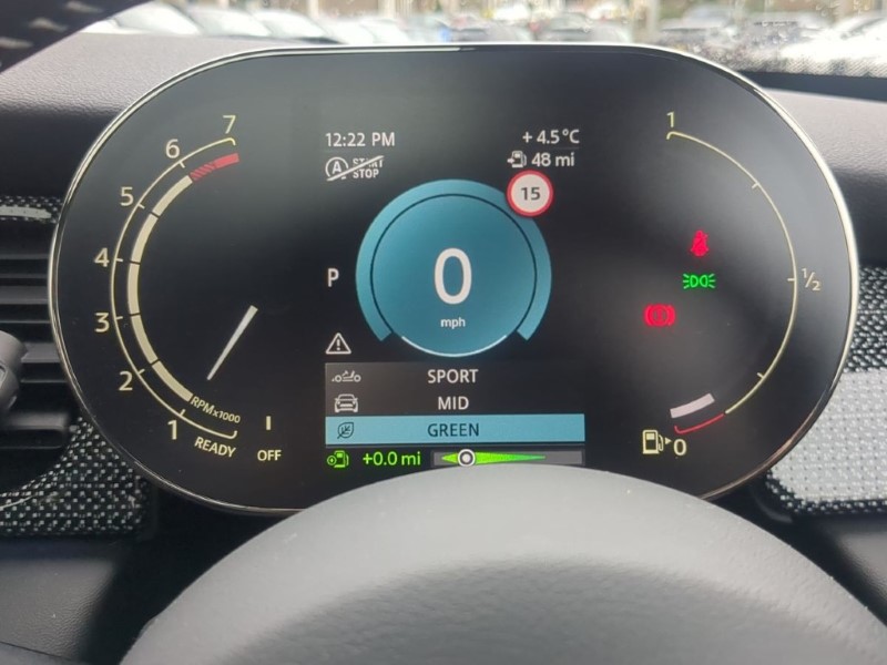 Used MINI Hatch 2023 for sale - 77461932: Photo 31