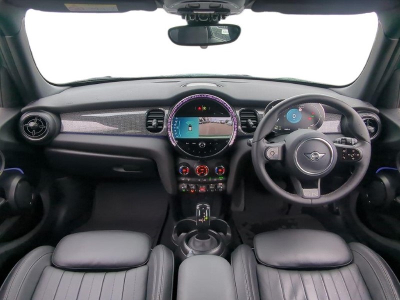 Used MINI Hatch 2023 for sale - 77461932: Photo 4