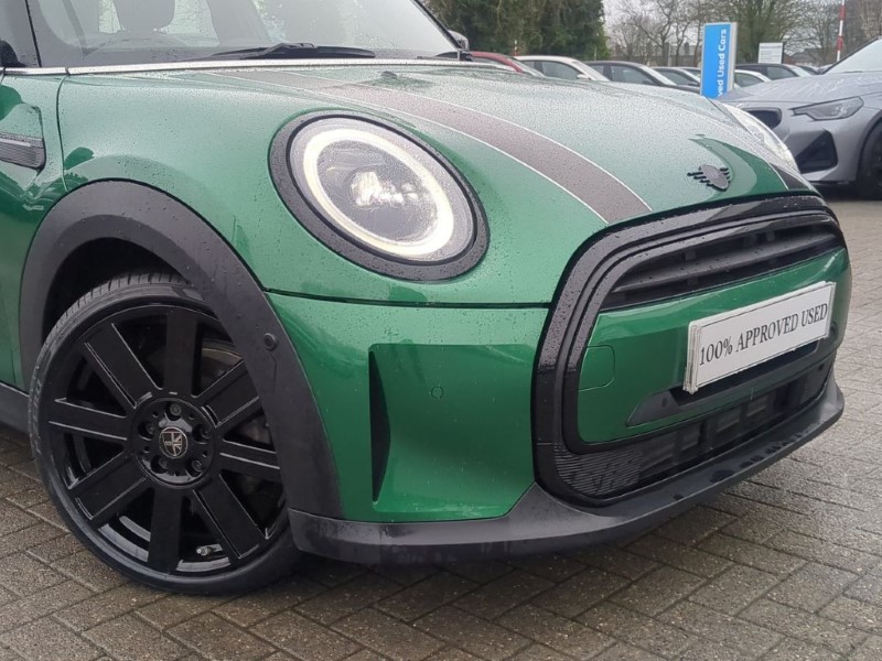 Used MINI Hatch 2023 for sale - 77461932: Photo 42