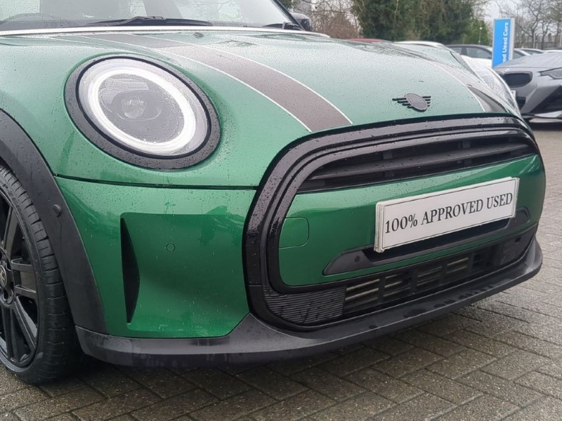 Used MINI Hatch 2023 for sale - 77461932: Photo 43