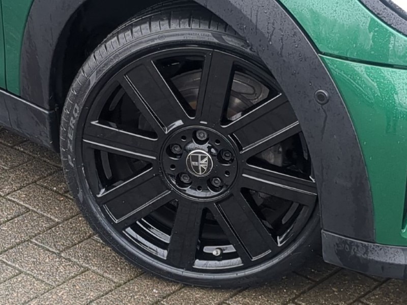 Used MINI Hatch 2023 for sale - 77461932: Photo 45