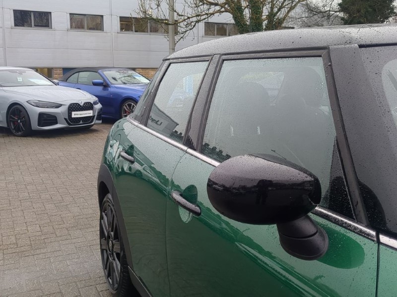 Used MINI Hatch 2023 for sale - 77461932: Photo 51