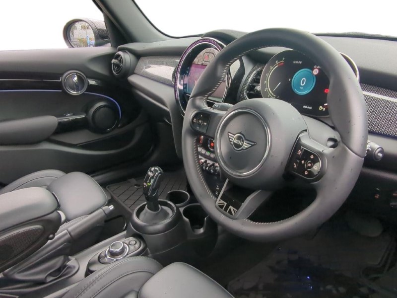 Used MINI Hatch 2023 for sale - 77461932: Photo 6