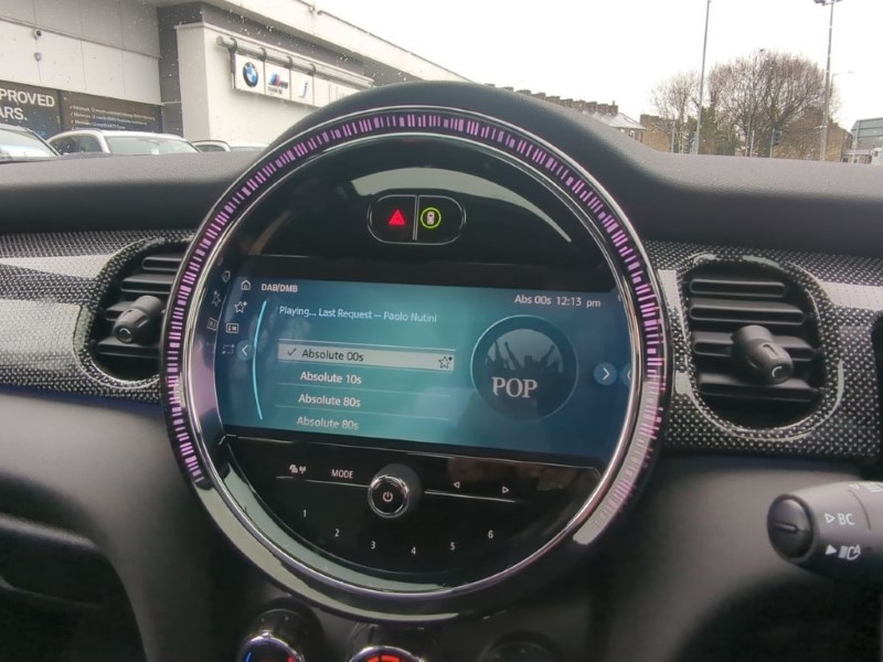 Used MINI Hatch 2023 for sale - 77461932: Photo 8