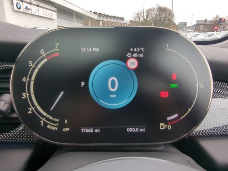 Used MINI Hatch 2023 for sale - 77461932: Photo 9