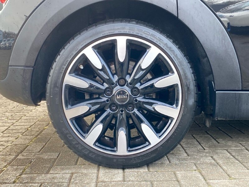 Used MINI Hatch 2019 for sale - 77545381: Photo 14