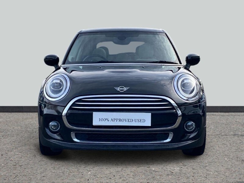 Used MINI Hatch 2019 for sale - 77545381: Photo 16