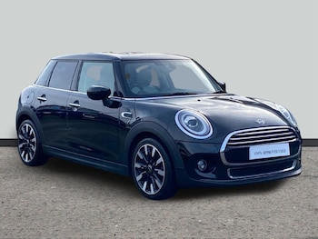 Used MINI Hatch 2019 for sale - 77545381: Photo