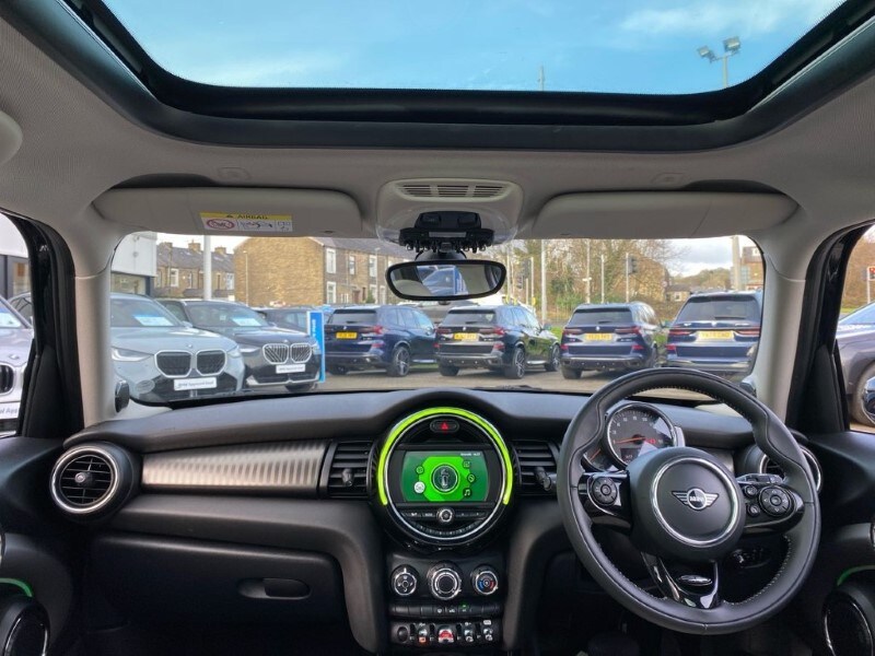 Used MINI Hatch 2019 for sale - 77545381: Photo 21