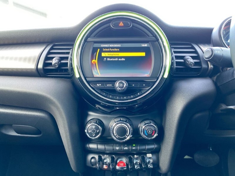 Used MINI Hatch 2019 for sale - 77545381: Photo 27