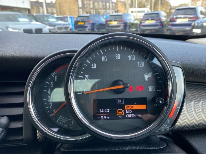 Used MINI Hatch 2019 for sale - 77545381: Photo 29