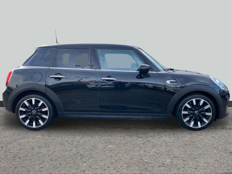 Used MINI Hatch 2019 for sale - 77545381: Photo 3