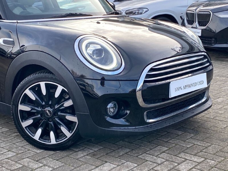 Used MINI Hatch 2019 for sale - 77545381: Photo 37