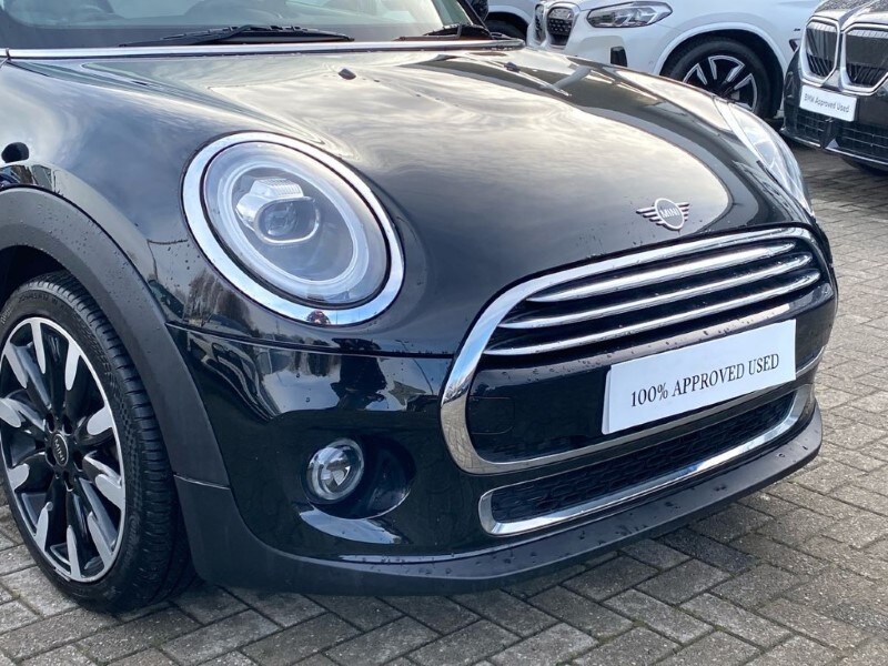 Used MINI Hatch 2019 for sale - 77545381: Photo 38